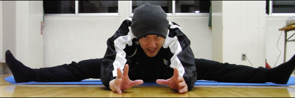 ��� ��� �͌� SHOGO IWAI